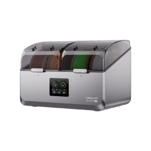 Buy Creality Space PI X4 Filament Dryer Plus Dual 3D Printer Filament Dehydrator Storage Box online at best price and delivery in islamabad rawalpindi lahore peshawar faisalabad karachi hyderabad quetta wah taxila multan sialkot mardan Pakistan