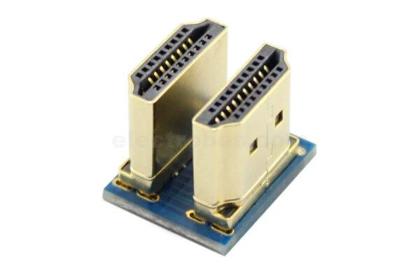 5 inch HDMI Touch Screen LCD for Raspberry Pi in Pakistan