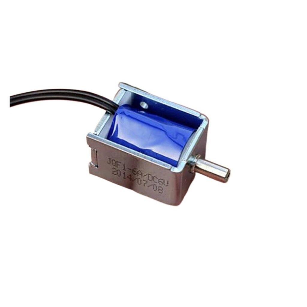 Buy JQF1 DC 3V Mini Solenoid Valve Normally Open Air online at best price and delivery in islamabad rawalpindi lahore peshawar faisalabad karachi hyderabad quetta wah taxila multan sialkot mardan Pakistan