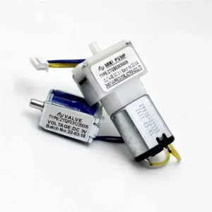 Buy Mini 030 air pump with solenoid valve set 3V DC wrist sphygmomanometer accessori online at best price and delivery in islamabad rawalpindi lahore peshawar faisalabad karachi hyderabad quetta wah taxila multan sialkot mardan Pakistan 