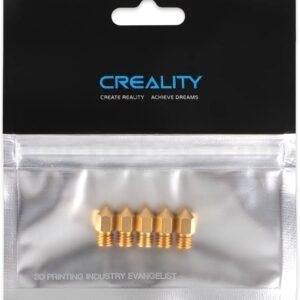 Buy 0.4mm Mk3 Brass Nozzle for 3D Printer online at best price and delivery in islamabad rawalpindi lahore peshawar faisalabad karachi hyderabad quetta wah taxila multan sialkot mardan Pakistan 