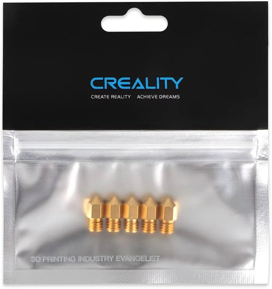 Buy 0.4mm Mk3 Brass Nozzle for 3D Printer online at best price and delivery in islamabad rawalpindi lahore peshawar faisalabad karachi hyderabad quetta wah taxila multan sialkot mardan Pakistan