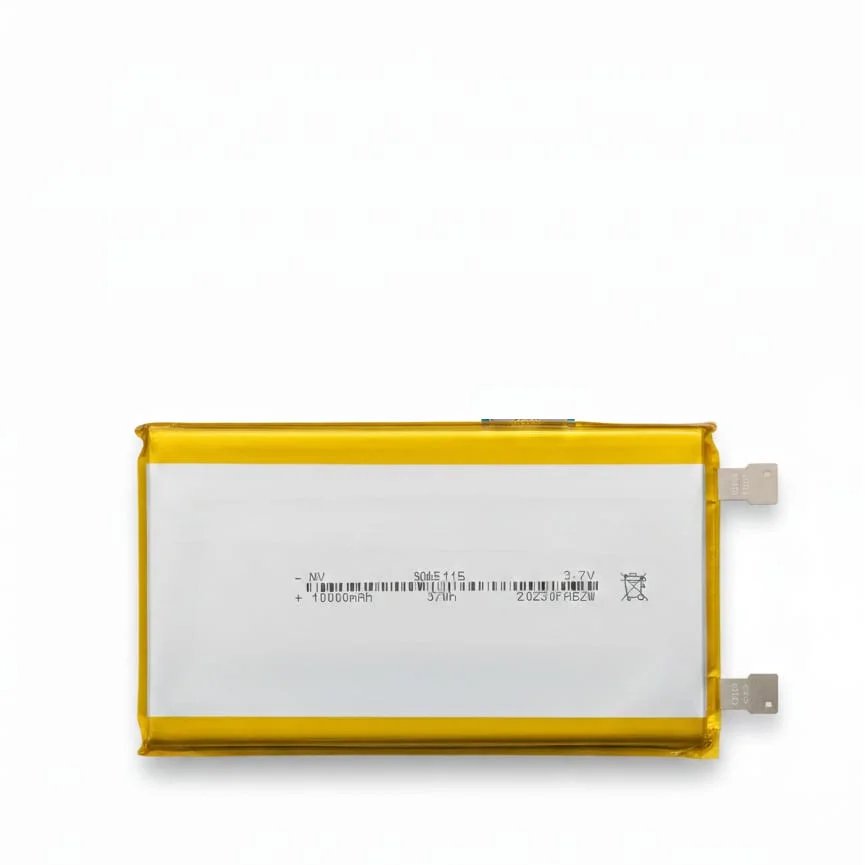 Buy 10000mAh 3.7V 1S Rechargeable lithium-ion battery li ion Lithium Polymer li-ion Lipo battery online at best price and delivery in islamabad rawalpindi lahore peshawar faisalabad karachi hyderabad quetta wah taxila multan sialkot mardan Pakistan