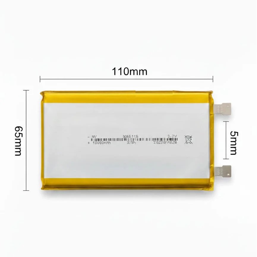 Buy 10000mAh 3.7V 1S Rechargeable lithium-ion battery li ion Lithium Polymer li-ion Lipo battery online at best price and delivery in islamabad rawalpindi lahore peshawar faisalabad karachi hyderabad quetta wah taxila multan sialkot mardan Pakistan