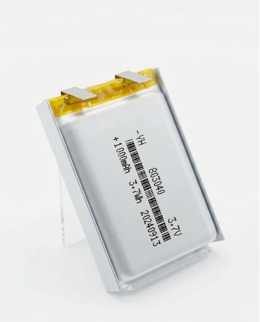 Buy 1000mAh 3.7V 1S Rechargeable Lithium-ion Battery li ion Lithium li-ion Battery online at best price and delivery in islamabad rawalpindi lahore peshawar faisalabad karachi hyderabad quetta wah taxila multan sialkot mardan Pakistan