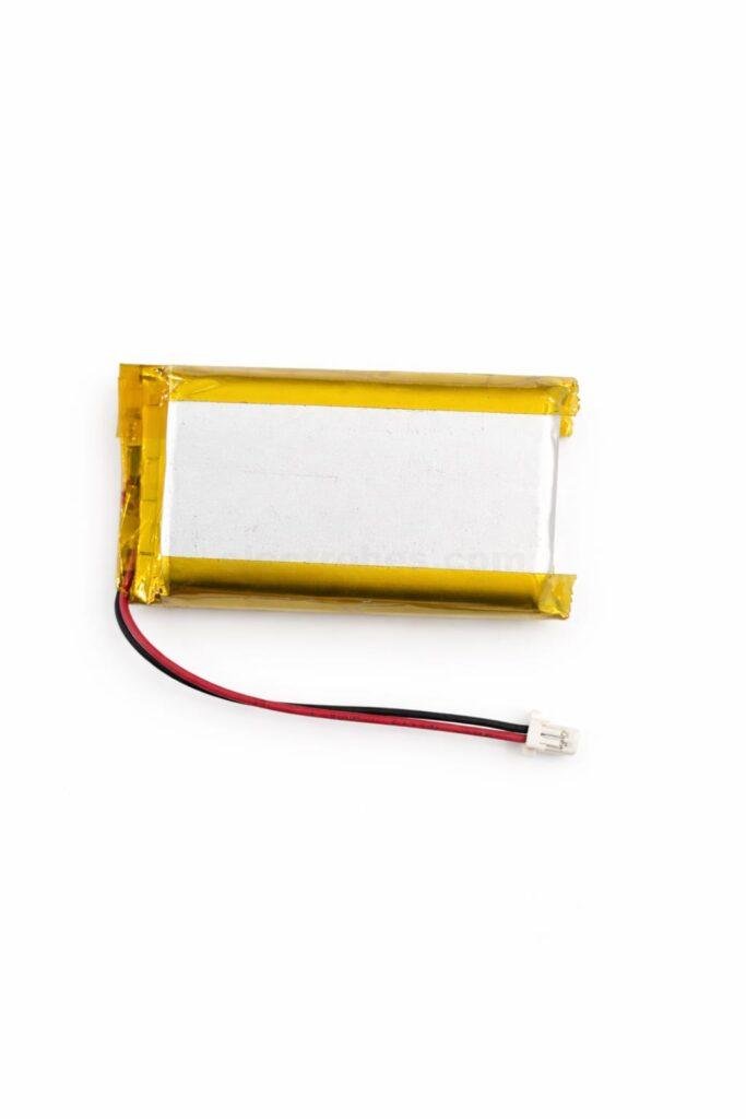 Buy 1000mAh 3.7V 1S Rechargeable Lithium-ion Battery li ion Lithium li-ion Battery online at best price and delivery in islamabad rawalpindi lahore peshawar faisalabad karachi hyderabad quetta wah taxila multan sialkot mardan Pakistan 