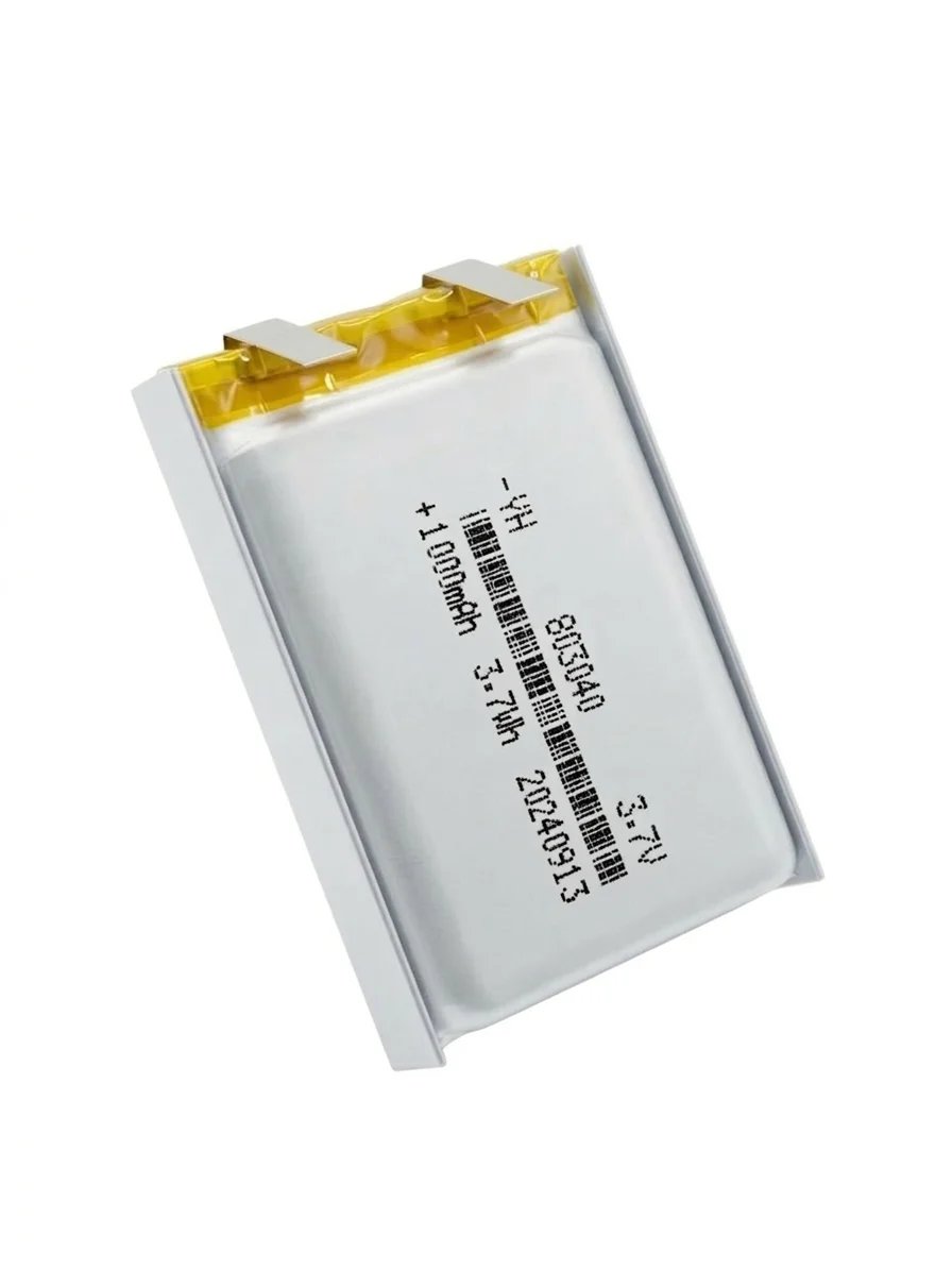 Buy 1000mAh 3.7V 1S Rechargeable Lithium-ion Battery li ion Lithium li-ion Battery online at best price and delivery in islamabad rawalpindi lahore peshawar faisalabad karachi hyderabad quetta wah taxila multan sialkot mardan Pakistan