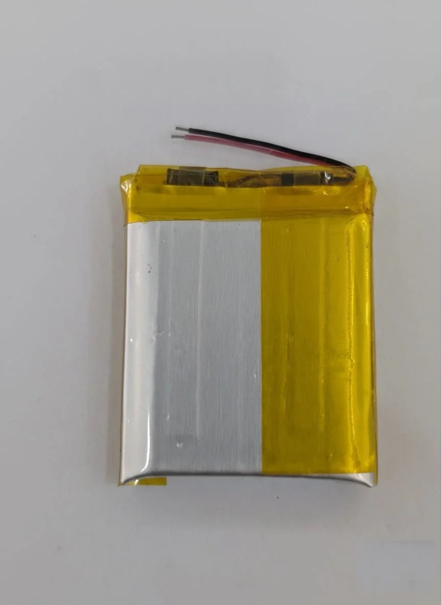 Buy 1280mAh 3.7V 1S Rechargeable Lithium-ion Battery li ion Lithium li-ion Battery online at best price and delivery in islamabad rawalpindi lahore peshawar faisalabad karachi hyderabad quetta wah taxila multan sialkot mardan Pakistan