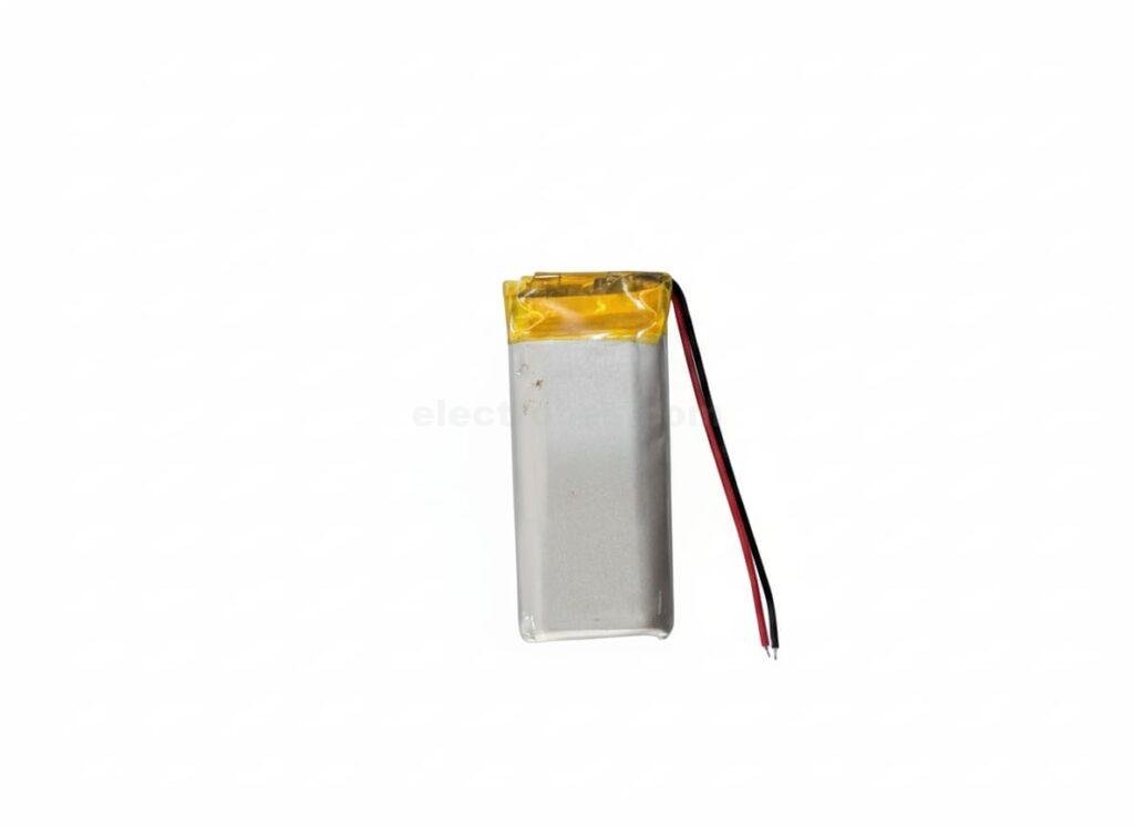 Buy 220mAh 3.7V 1S Rechargeable Lithium-ion Battery li ion Lithium li-ion Battery online at best price and delivery in islamabad rawalpindi lahore peshawar faisalabad karachi hyderabad quetta wah taxila multan sialkot mardan Pakistan 