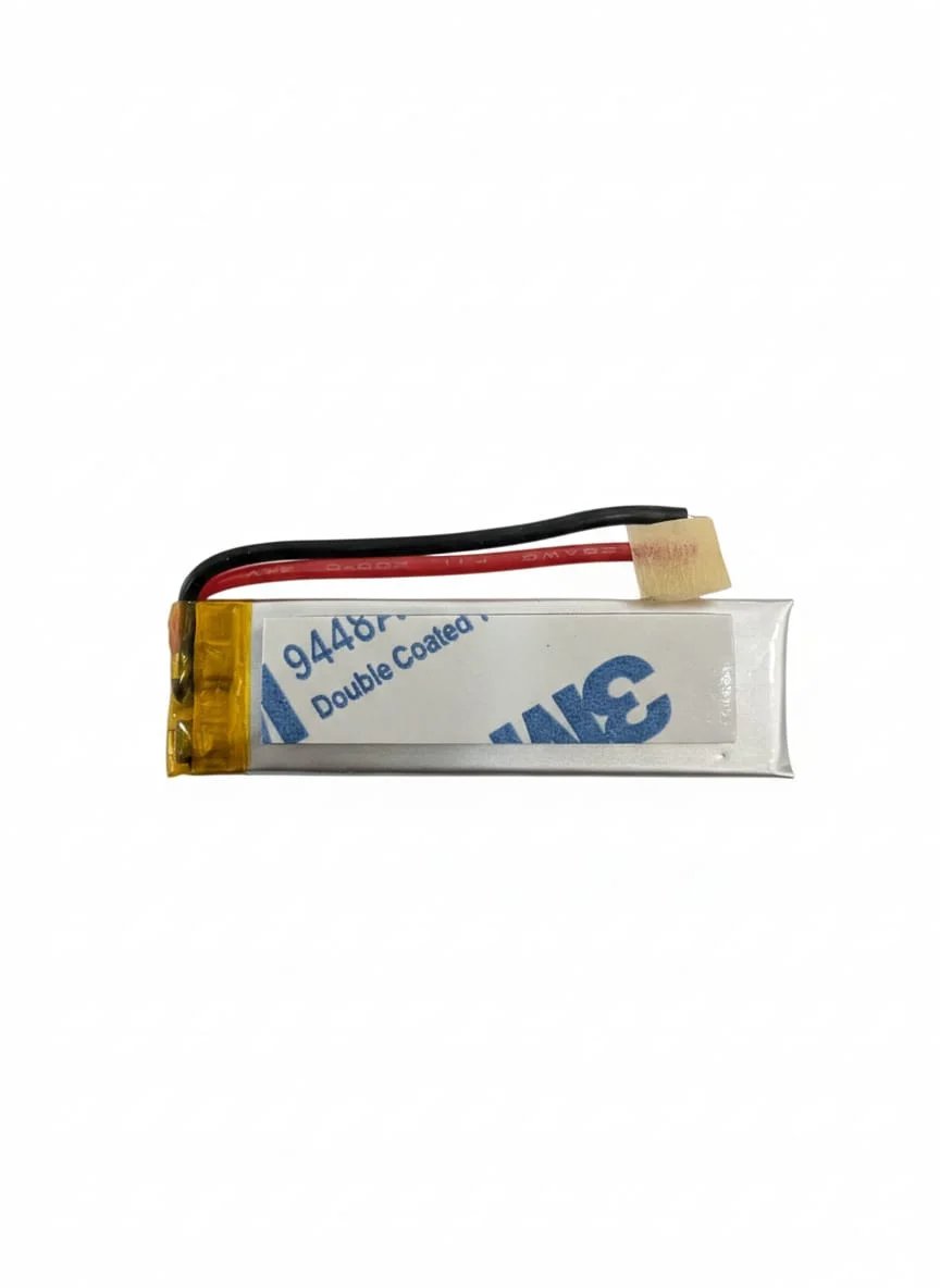 Buy 330mAh 3.7V 1S Rechargeable Lithium-ion Battery li ion Lithium li-ion Battery online at best price and delivery in islamabad rawalpindi lahore peshawar faisalabad karachi hyderabad quetta wah taxila multan sialkot mardan Pakistan