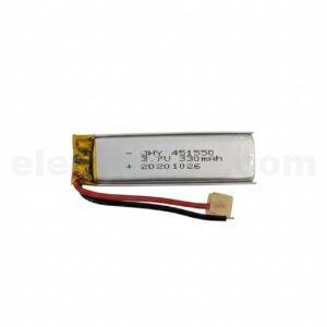 Buy 330mAh 3.7V 1S Rechargeable Lithium-ion Battery li ion Lithium li-ion Battery online at best price and delivery in islamabad rawalpindi lahore peshawar faisalabad karachi hyderabad quetta wah taxila multan sialkot mardan Pakistan 