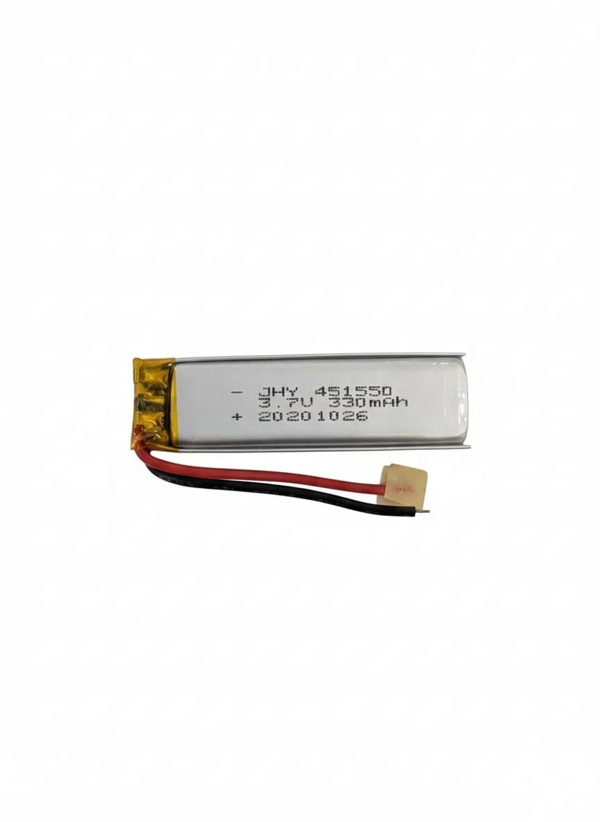 Buy 330mAh 3.7V 1S Rechargeable Lithium-ion Battery li ion Lithium li-ion Battery online at best price and delivery in islamabad rawalpindi lahore peshawar faisalabad karachi hyderabad quetta wah taxila multan sialkot mardan Pakistan