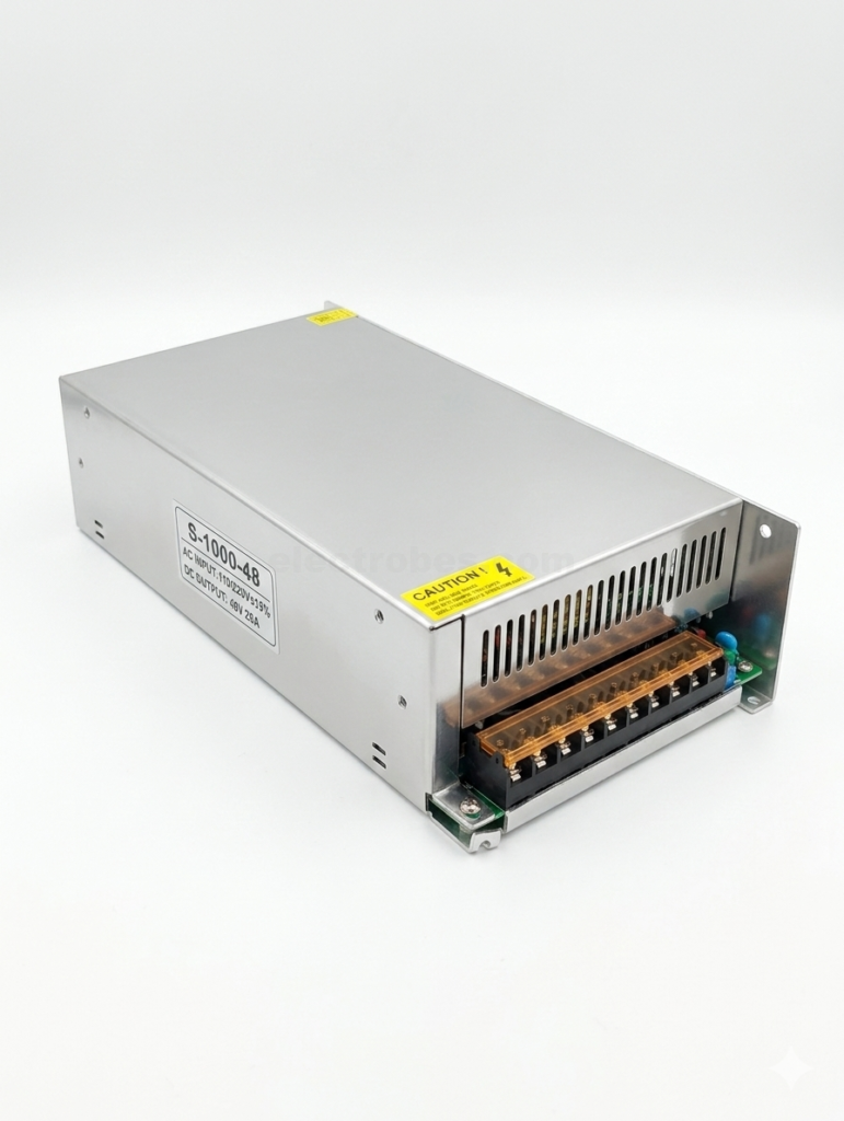 Buy 48V 20A 960W Switching Mode Power Supply SMPS Adapter online at best price and delivery in islamabad rawalpindi lahore peshawar faisalabad karachi hyderabad quetta wah taxila multan sialkot mardan Pakistan