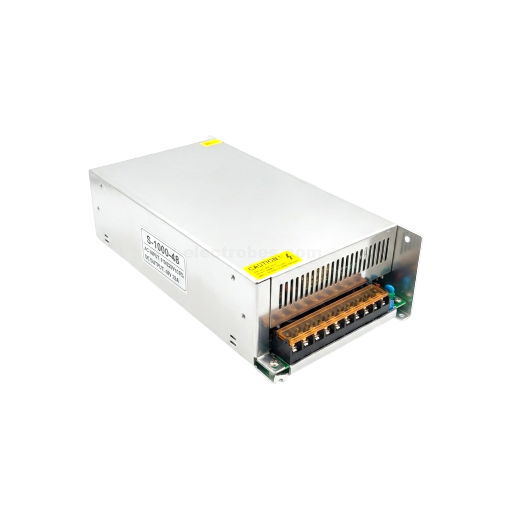 Buy 48V 20A 960W Switching Mode Power Supply SMPS Adapter online at best price and delivery in islamabad rawalpindi lahore peshawar faisalabad karachi hyderabad quetta wah taxila multan sialkot mardan Pakistan 