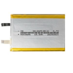 Buy 5000mAh 3.7V 1S Rechargeable lithium-ion battery li ion Lithium li-ion battery online at best price and delivery in islamabad rawalpindi lahore peshawar faisalabad karachi hyderabad quetta wah taxila multan sialkot mardan Pakistan