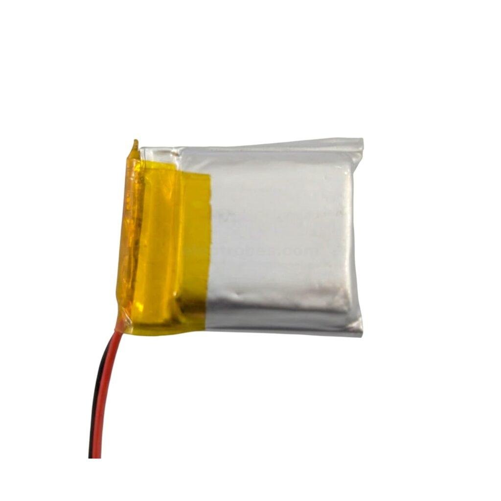 Buy 500mAh 3.7V 1S Rechargeable Lithium-ion Battery li ion Lithium li-ion Battery online at best price and delivery in islamabad rawalpindi lahore peshawar faisalabad karachi hyderabad quetta wah taxila multan sialkot mardan Pakistan 