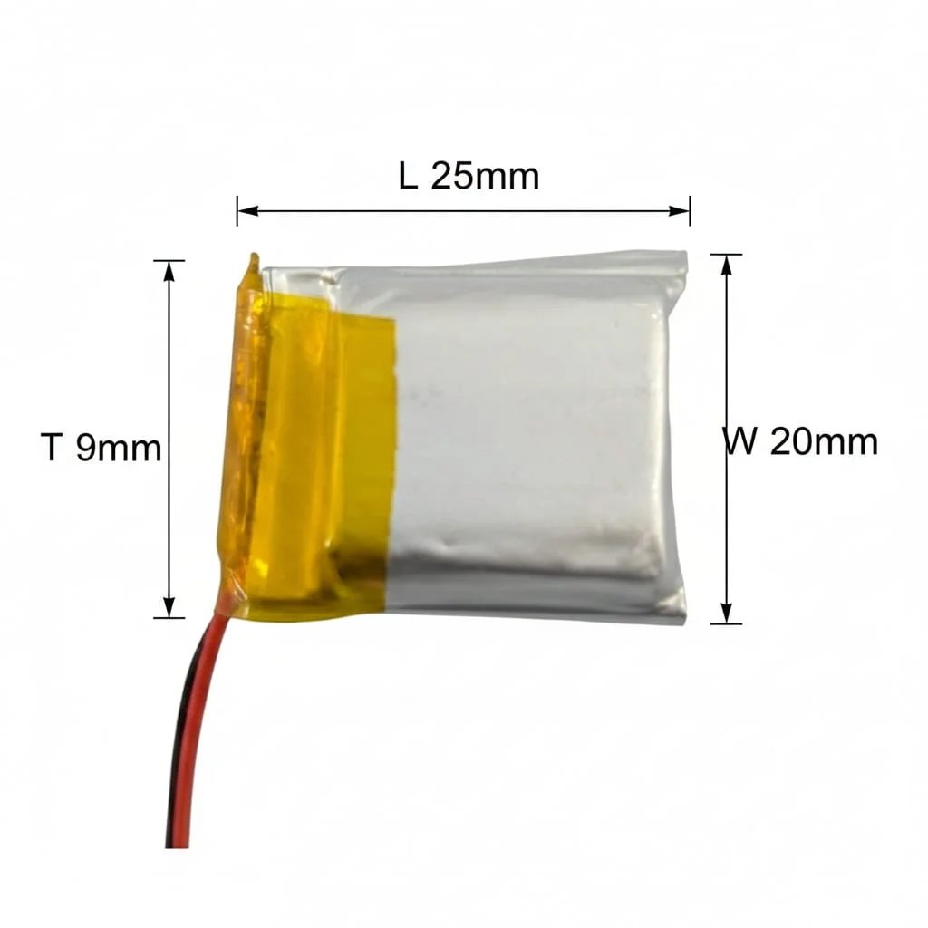 Buy 500mAh 3.7V 1S Rechargeable Lithium-ion Battery li ion Lithium li-ion Battery online at best price and delivery in islamabad rawalpindi lahore peshawar faisalabad karachi hyderabad quetta wah taxila multan sialkot mardan Pakistan 