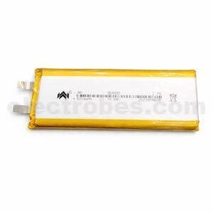 Buy 500mAh 3.7V 1S Rechargeable lithium-ion battery li ion Lithium Polymer li-ion Lipo battery online at best price and delivery in islamabad rawalpindi lahore peshawar faisalabad karachi hyderabad quetta wah taxila multan sialkot mardan Pakistan