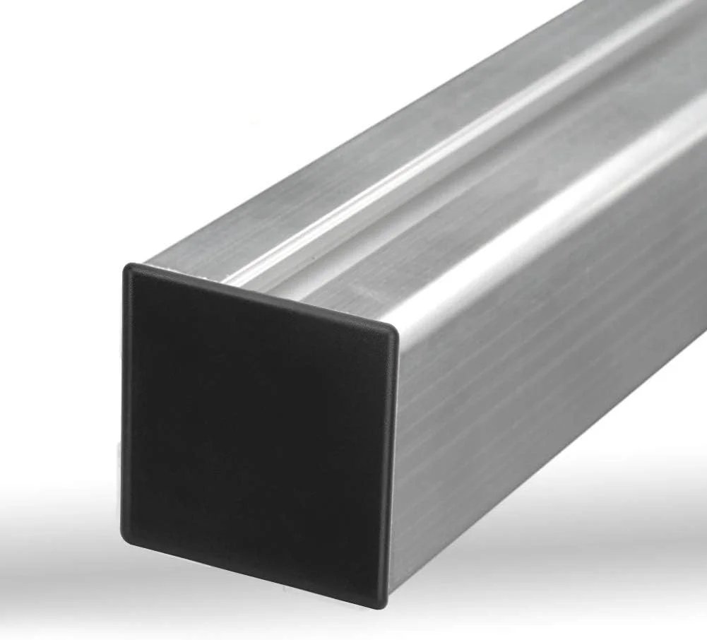 Buy ABS Plastic End Cap Cover for Aluminum Extrusion Profile 4040 Dual Slot of 20mm online at best price and delivery in islamabad rawalpindi lahore peshawar faisalabad karachi hyderabad quetta wah taxila multan sialkot mardan Pakistan