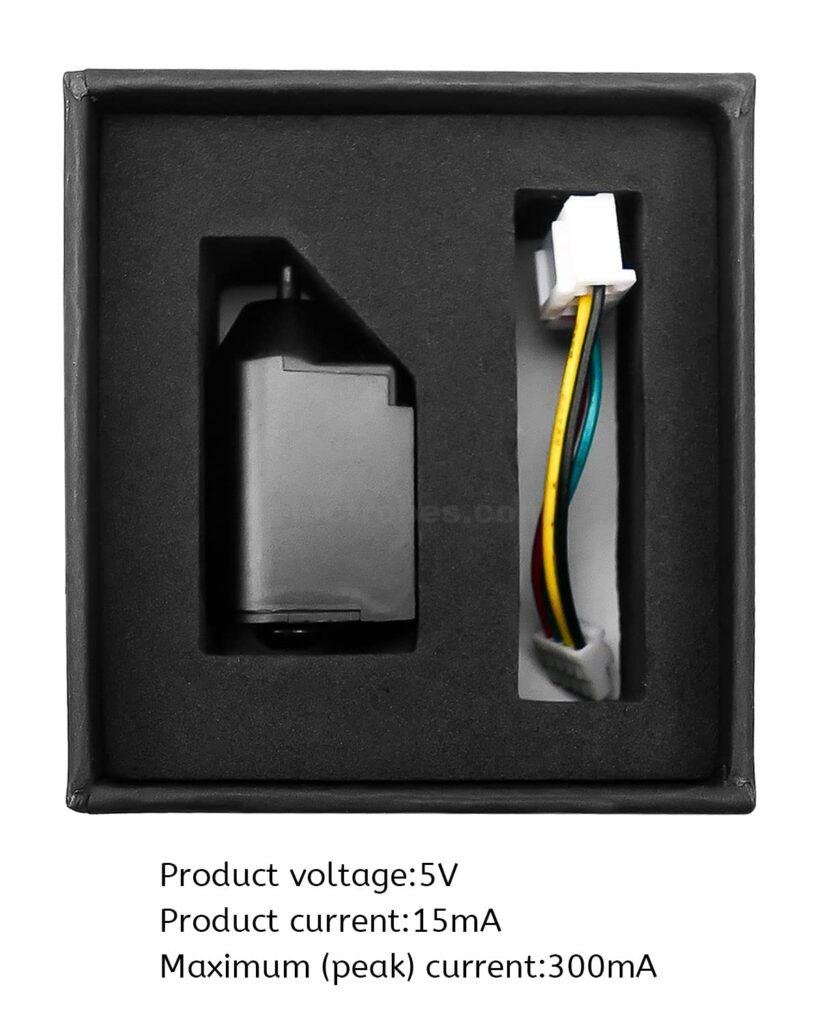 Buy Artillery 3D ABL automatic leveling assembly for the Sidewinder X2 Bed Leveling Sensor for 3D Printer online at best price and delivery in islamabad rawalpindi lahore peshawar faisalabad karachi hyderabad quetta wah taxila multan sialkot mardan Pakistan 