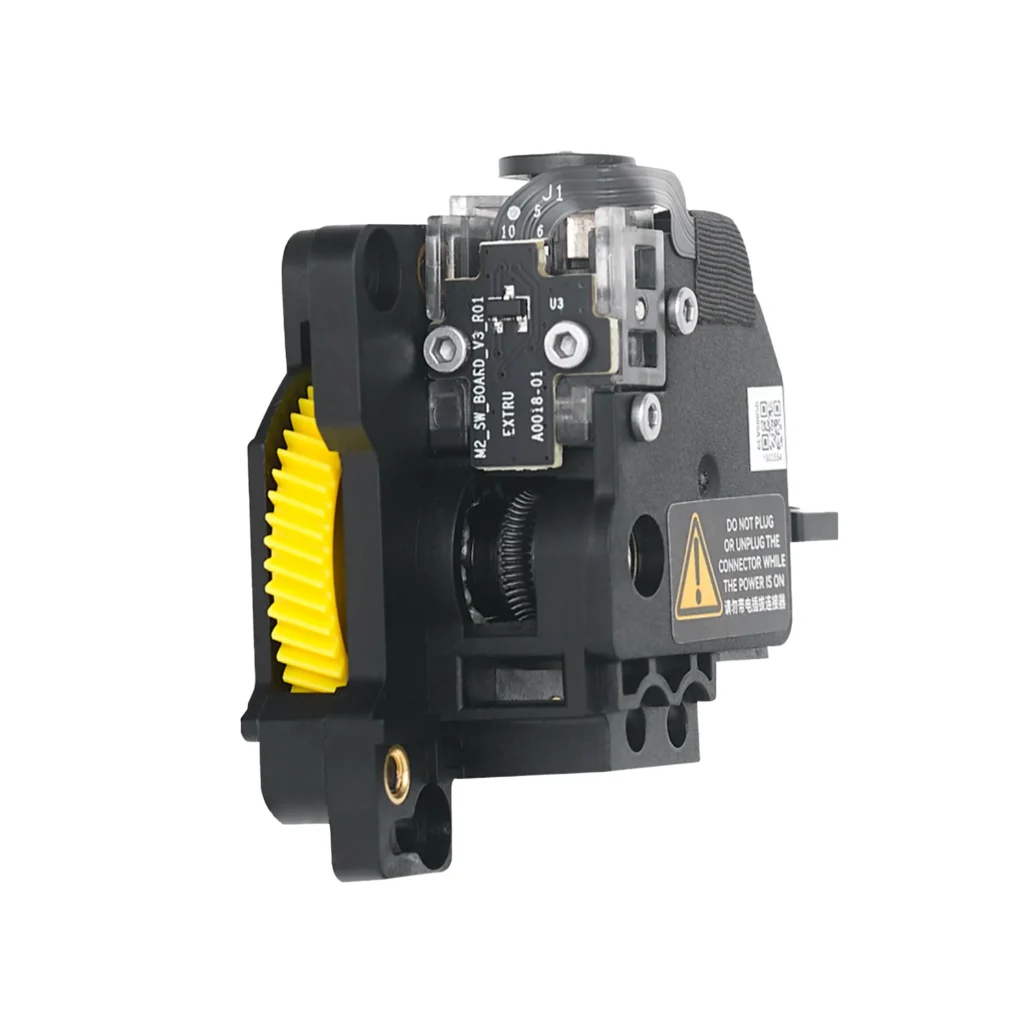 Buy Bambu Lab FAE018 Hardened Steel Extruder Unit online at best price and delivery in islamabad rawalpindi lahore peshawar faisalabad karachi hyderabad quetta wah taxila multan sialkot mardan Pakistan 