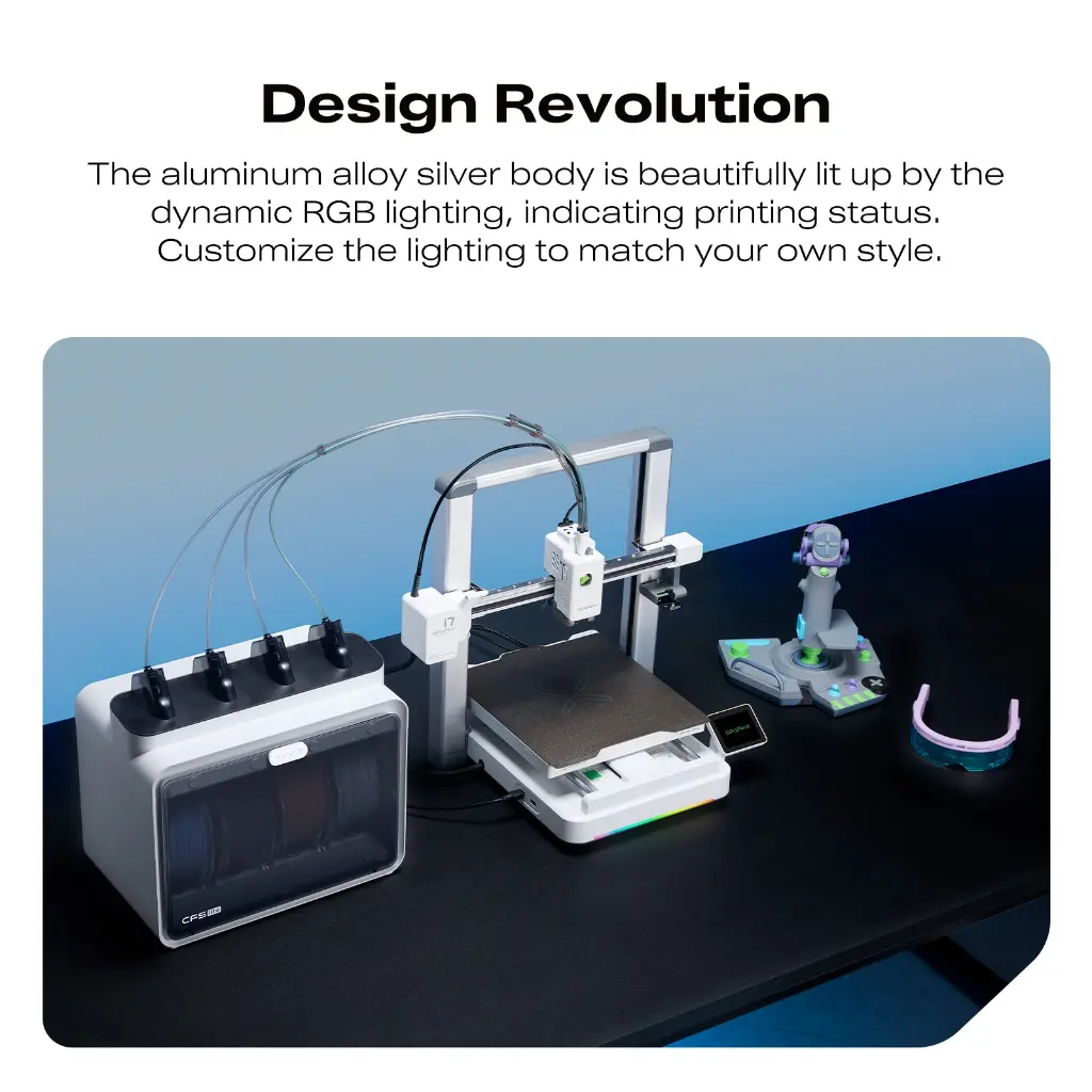 Buy Creality SPARKX i7 3D Printer online at best price and delivery in islamabad rawalpindi lahore peshawar faisalabad karachi hyderabad quetta wah taxila multan sialkot mardan Pakistan 