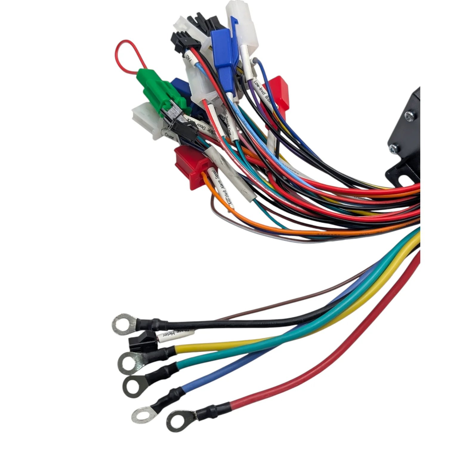 Buy DC 36-72V 26-33A Brushless Motor Controller E-bike Bicycle Scooter online at best price and delivery in islamabad rawalpindi lahore peshawar faisalabad karachi hyderabad quetta wah taxila multan sialkot mardan Pakistan