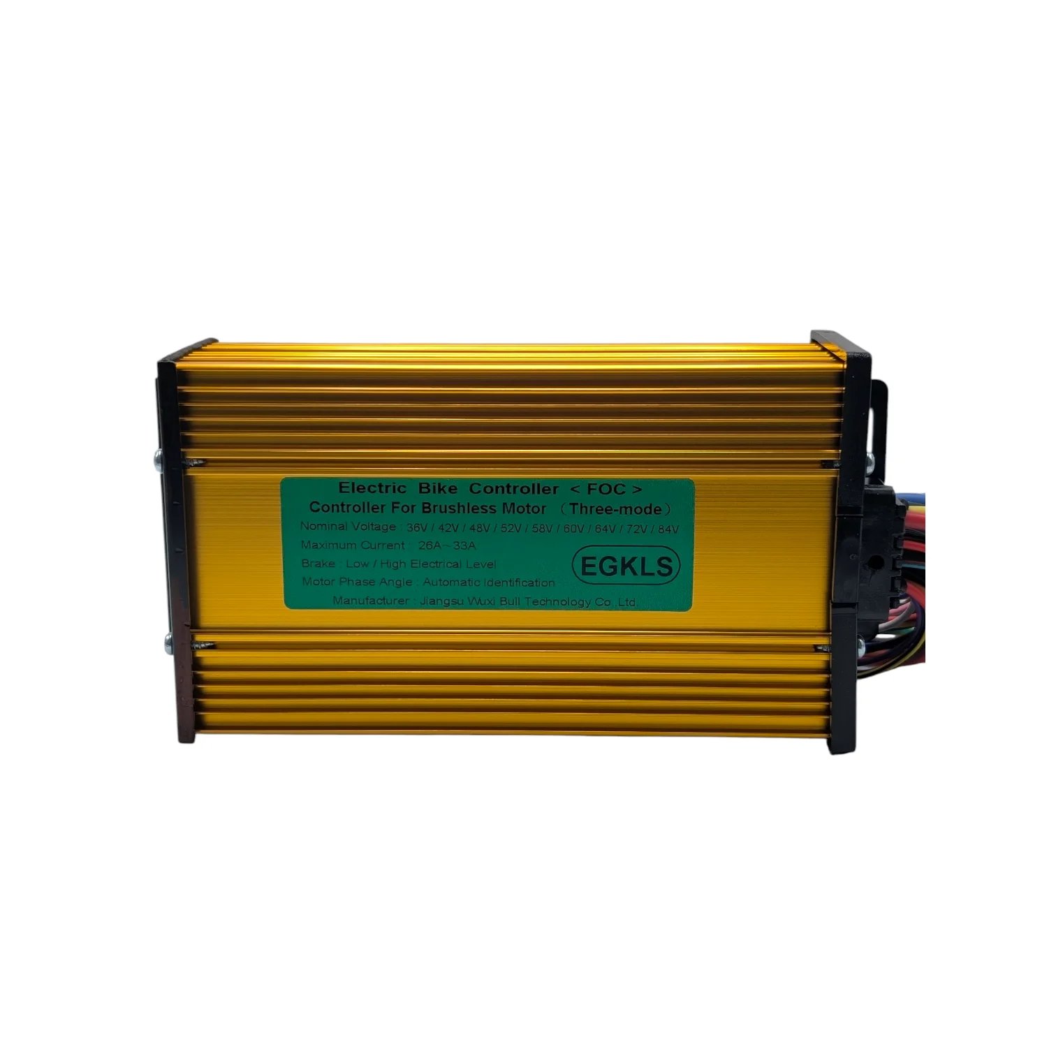 Buy DC 36-72V 26-33A Brushless Motor Controller E-bike Bicycle Scooter online at best price and delivery in islamabad rawalpindi lahore peshawar faisalabad karachi hyderabad quetta wah taxila multan sialkot mardan Pakistan