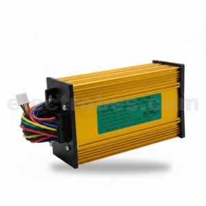 Buy DC 36-72V 26A-33A Brushless Motor Controller E-bike Bicycle Scooter online at best price and delivery in islamabad rawalpindi lahore peshawar faisalabad karachi hyderabad quetta wah taxila multan sialkot mardan Pakistan 
