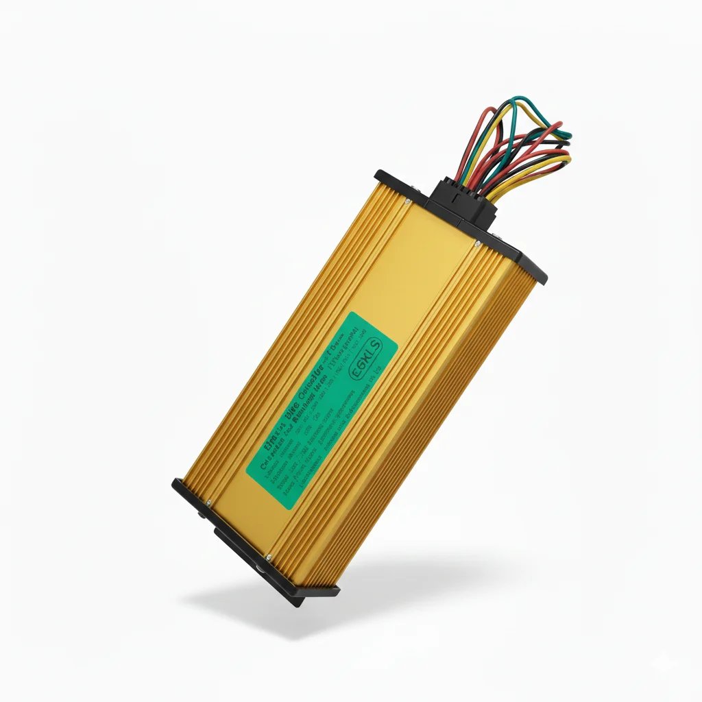 Buy DC 36-72V 34A-40A Brushless Motor Controller E-bike Bicycle Scooter online at best price and delivery in islamabad rawalpindi lahore peshawar faisalabad karachi hyderabad quetta wah taxila multan sialkot mardan Pakistan