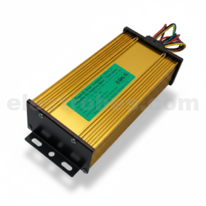 Buy DC 36-72V 34A-40A Brushless Motor Controller E-bike Bicycle Scooter online at best price and delivery in islamabad rawalpindi lahore peshawar faisalabad karachi hyderabad quetta wah taxila multan sialkot mardan Pakistan 