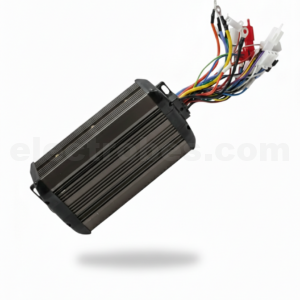 Buy DC 48-64V 500W Brushless Motor Controller E-bike Bicycle Scooter online at best price and delivery in islamabad rawalpindi lahore peshawar faisalabad karachi hyderabad quetta wah taxila multan sialkot mardan Pakistan