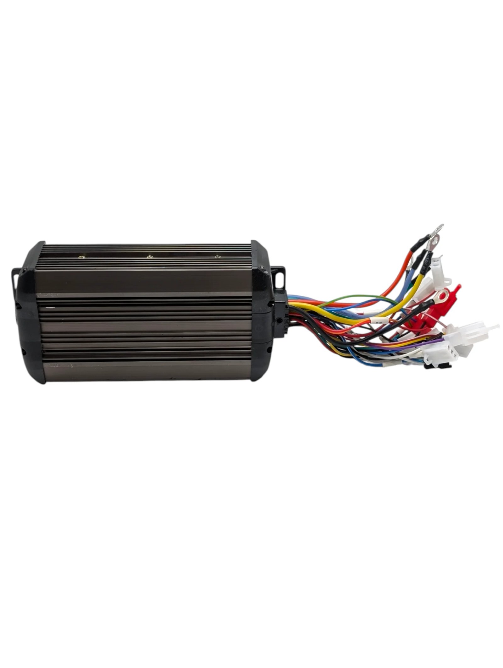 Buy DC 48-64V 500W Brushless Motor Controller E-bike Bicycle Scooter online at best price and delivery in islamabad rawalpindi lahore peshawar faisalabad karachi hyderabad quetta wah taxila multan sialkot mardan Pakistan