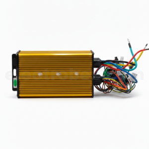 Buy DC 48-72V 45A-60A Brushless Motor Controller E-bike Bicycle Scooter online at best price and delivery in islamabad rawalpindi lahore peshawar faisalabad karachi hyderabad quetta wah taxila multan sialkot mardan Pakistan