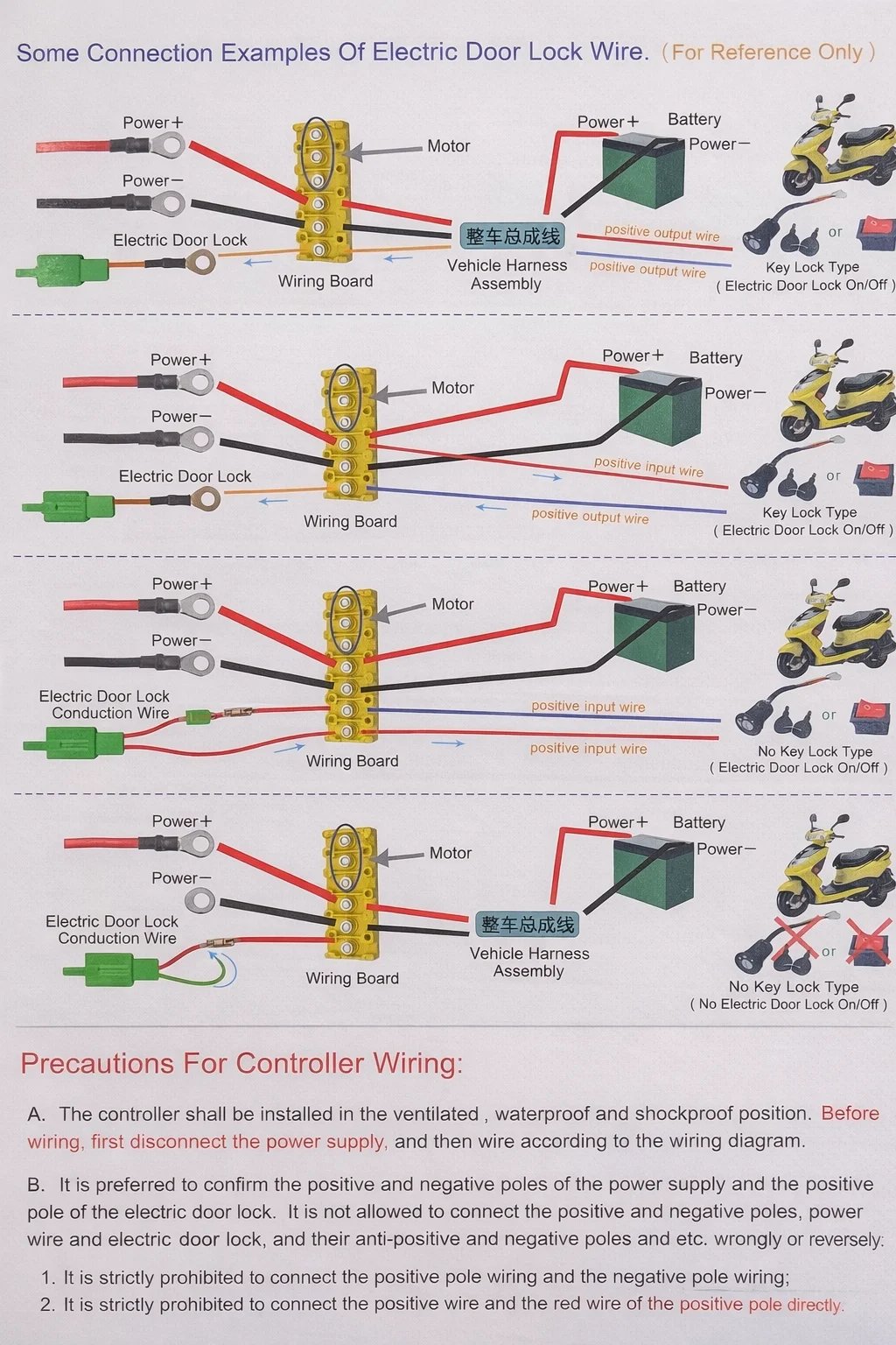 Buy DC 48-72V 45A-60A Brushless Motor Controller E-bike Bicycle Scooter online at best price and delivery in islamabad rawalpindi lahore peshawar faisalabad karachi hyderabad quetta wah taxila multan sialkot mardan Pakistan 