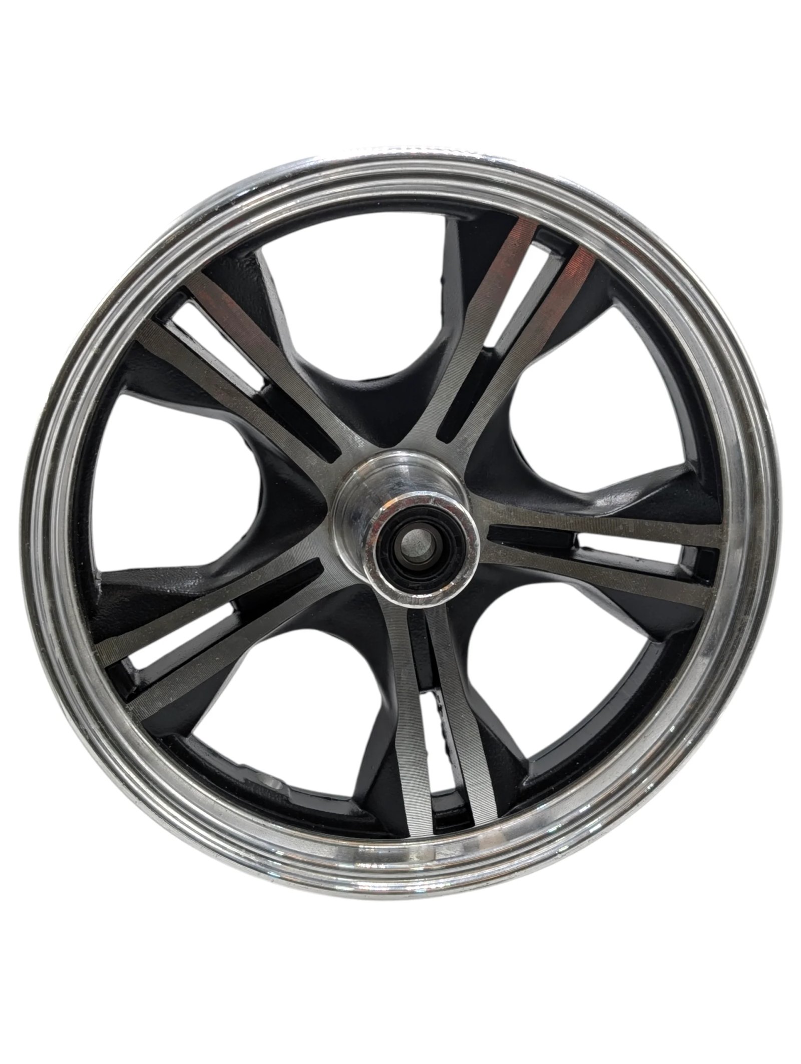 Buy E-bike Motorcycle Alloy Rim Motorbike Scooter Tubeless Alloy Rim online at best price and delivery in islamabad rawalpindi lahore peshawar faisalabad karachi hyderabad quetta wah taxila multan sialkot mardan Pakistan