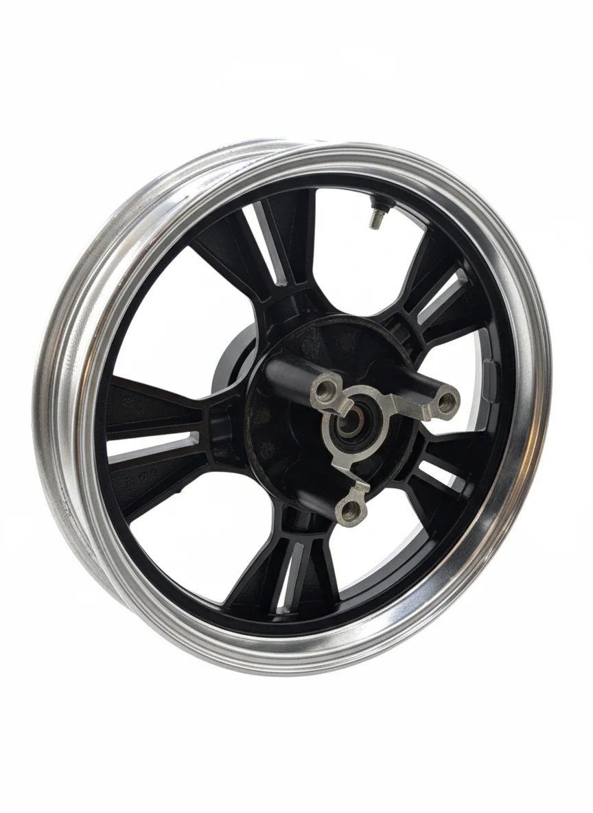 Buy E-bike Motorcycle Alloy Rim Motorbike Scooter Tubeless Alloy Rim online at best price and delivery in islamabad rawalpindi lahore peshawar faisalabad karachi hyderabad quetta wah taxila multan sialkot mardan Pakistan