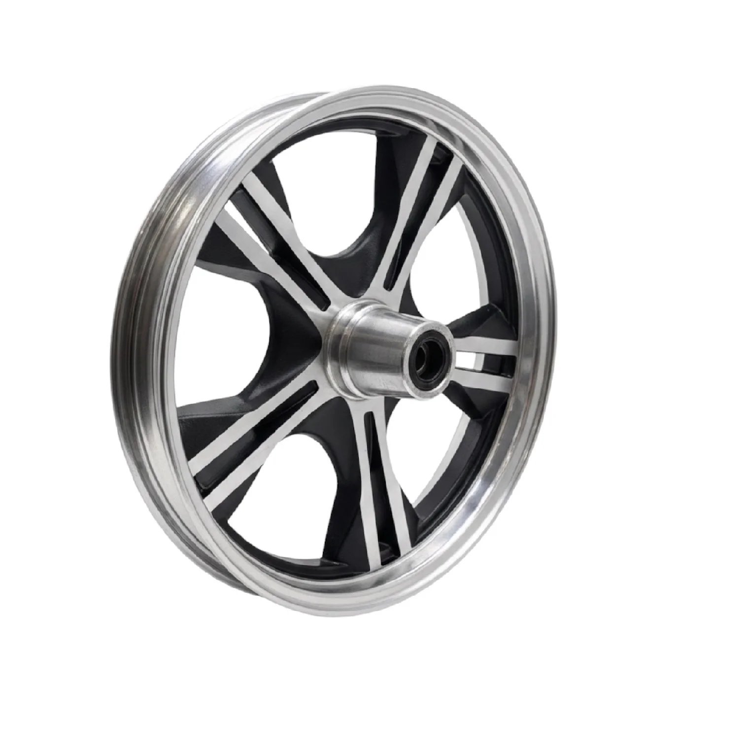 Buy E-bike Motorcycle Alloy Rim Motorbike Scooter Tubeless Alloy Rim online at best price and delivery in islamabad rawalpindi lahore peshawar faisalabad karachi hyderabad quetta wah taxila multan sialkot mardan Pakistan