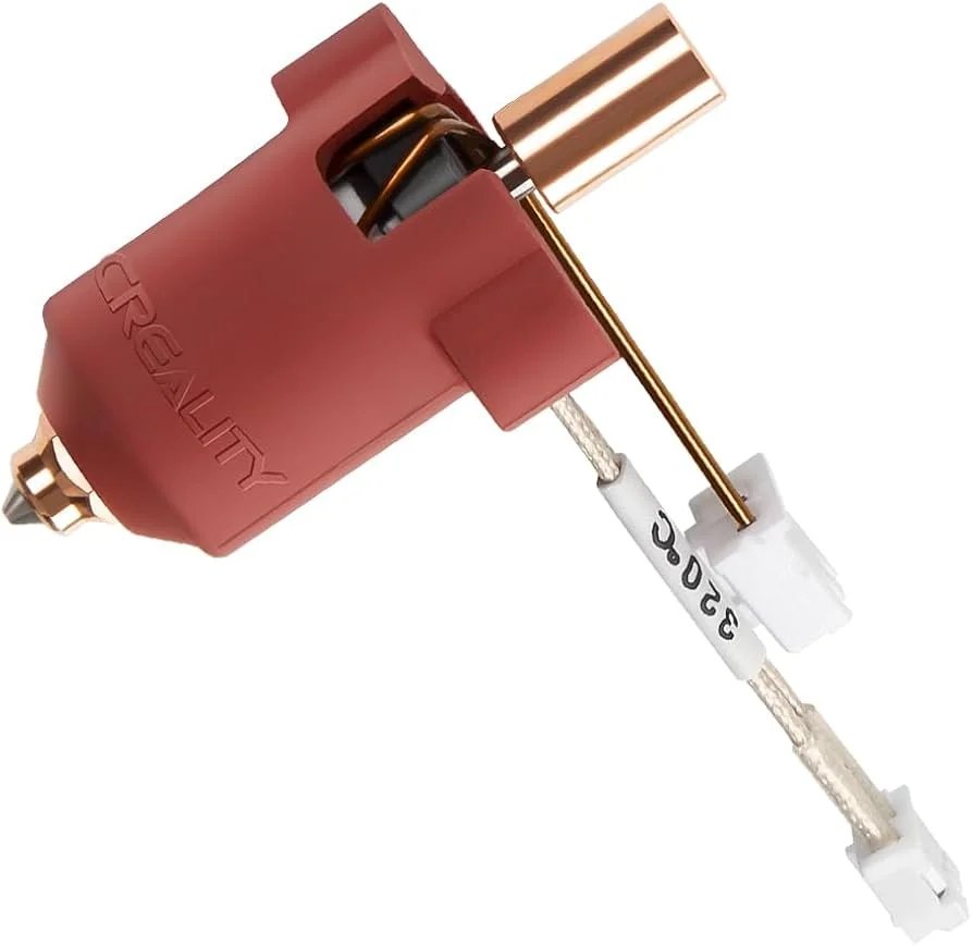 Buy K1/K1 Max Ceramic Heating Block Kit online at best price and delivery in islamabad rawalpindi lahore peshawar faisalabad karachi hyderabad quetta wah taxila multan sialkot mardan Pakistan