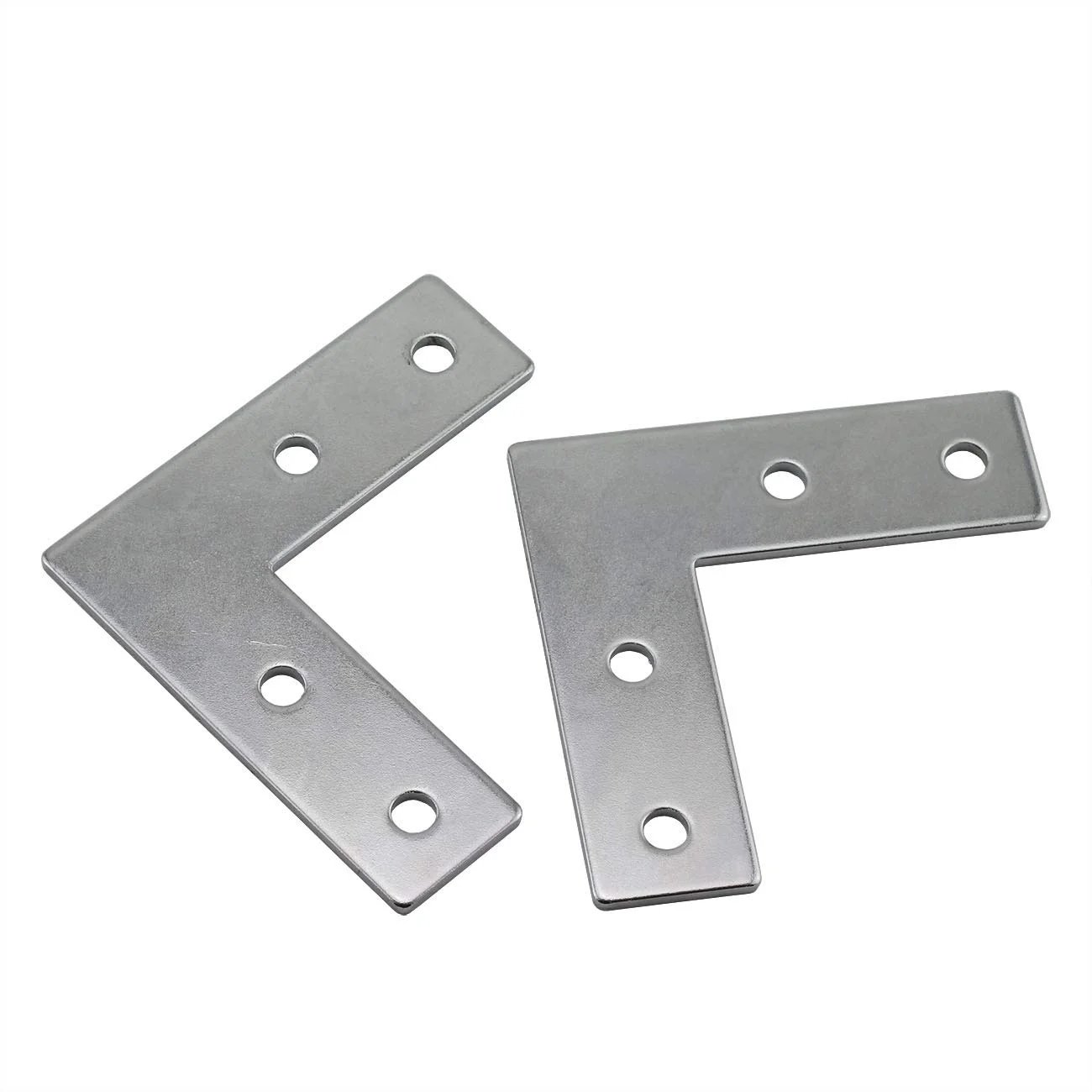 Buy L-SHAPED 2020 profile BRACKET MOUNT online at best price and delivery in islamabad rawalpindi lahore peshawar faisalabad karachi hyderabad quetta wah taxila multan sialkot mardan Pakistan