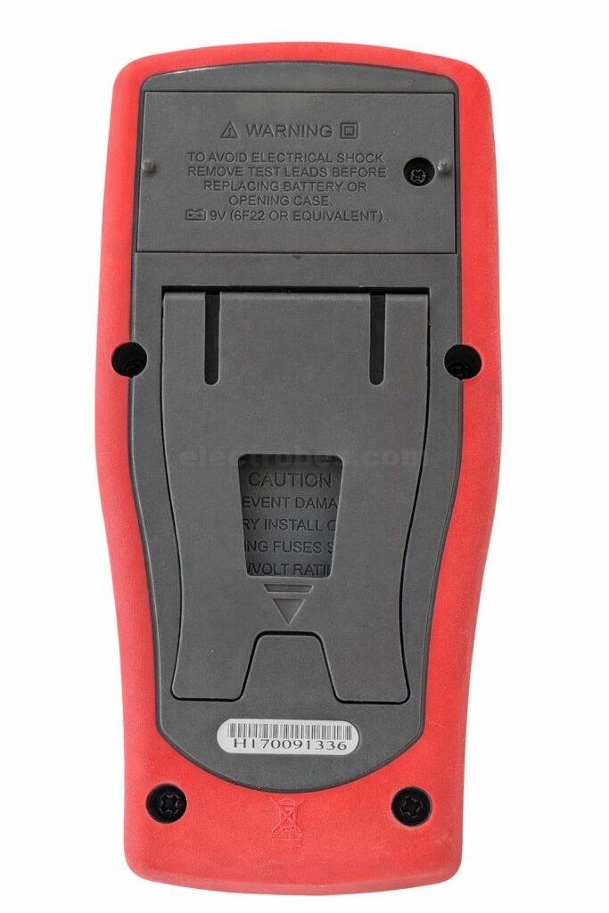 Buy UNI-T UT50B Portable DMM Digital Multimeters online at best price and delivery in islamabad rawalpindi lahore peshawar faisalabad karachi hyderabad quetta wah taxila multan sialkot mardan Pakistan