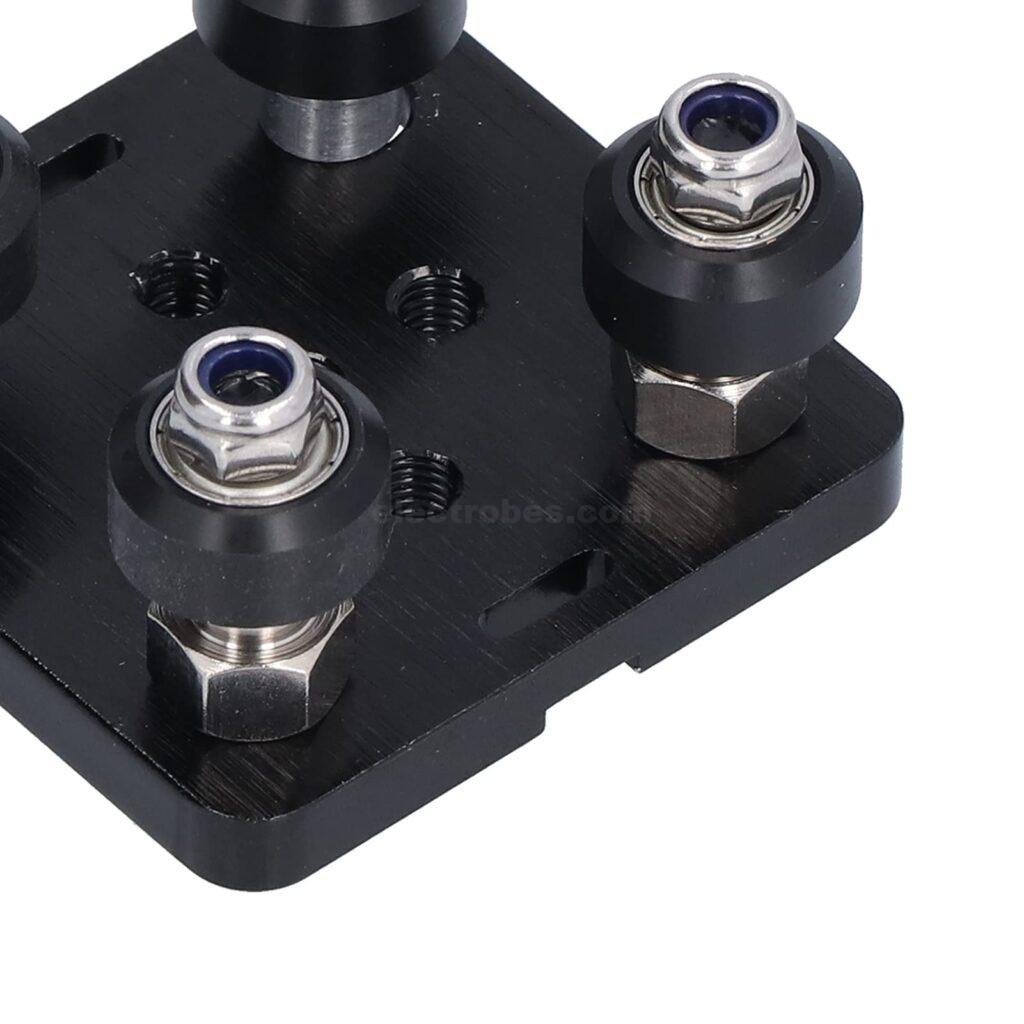 Buy X-axis Universal wheel Breaket For 2020 Profile online at best price and delivery in islamabad rawalpindi lahore peshawar faisalabad karachi hyderabad quetta wah taxila multan sialkot mardan Pakistan 