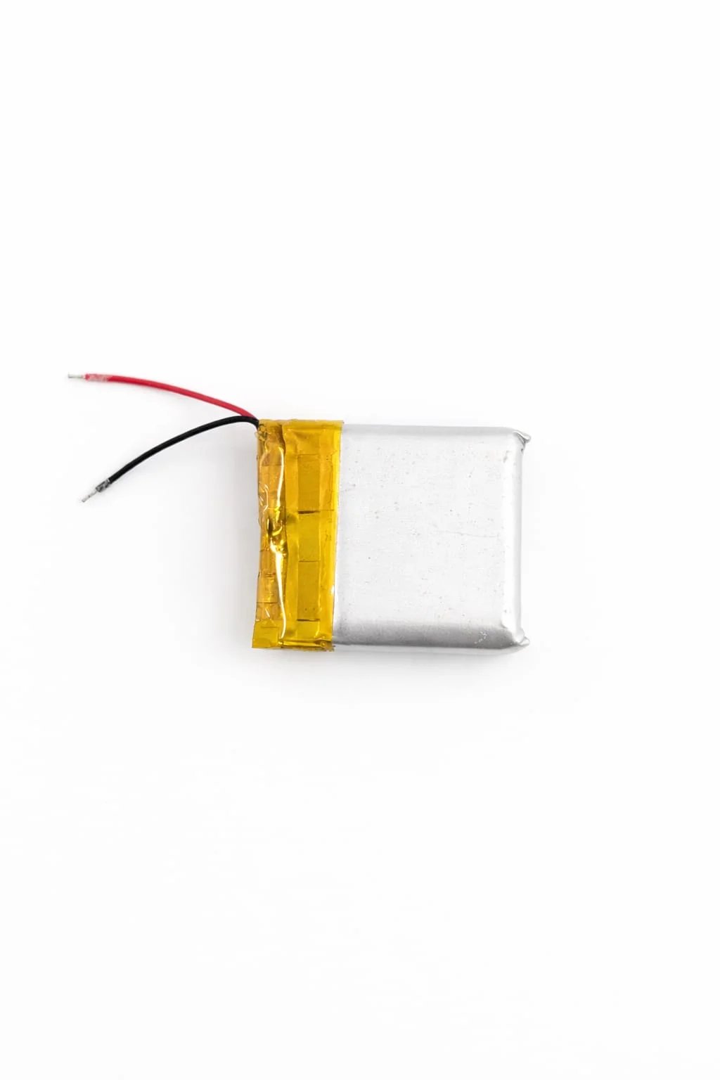 Buy 140mAh 3.7V 1S Rechargeable Lithium-ion Battery li ion Lithium li-ion Battery (Copy) online at best price and delivery in islamabad rawalpindi lahore peshawar faisalabad karachi hyderabad quetta wah taxila multan sialkot mardan Pakistan