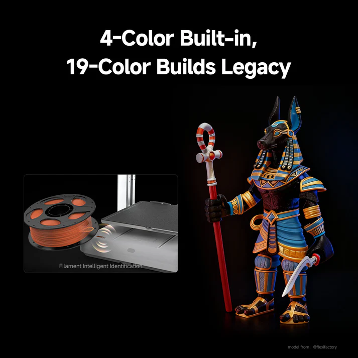 Buy Anycubic Kobra X online at best price and delivery in islamabad rawalpindi lahore peshawar faisalabad karachi hyderabad quetta wah taxila multan sialkot mardan Pakistan