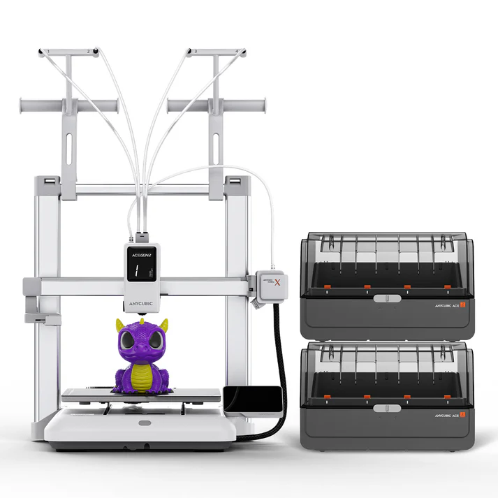 Buy Anycubic Kobra X online at best price and delivery in islamabad rawalpindi lahore peshawar faisalabad karachi hyderabad quetta wah taxila multan sialkot mardan Pakistan