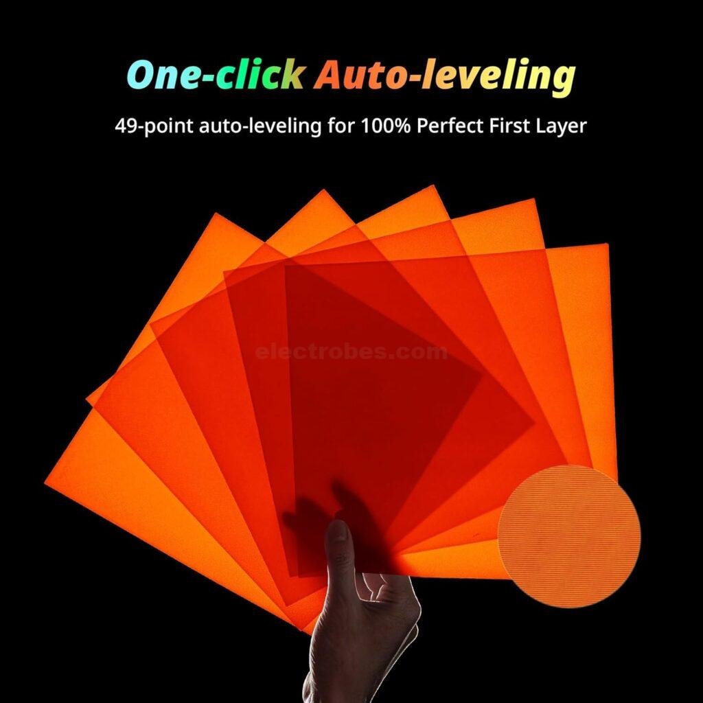 Buy Anycubic Kobra X Multicolor 3D Printer online at best price and delivery in islamabad rawalpindi lahore peshawar faisalabad karachi hyderabad quetta wah taxila multan sialkot mardan Pakistan 