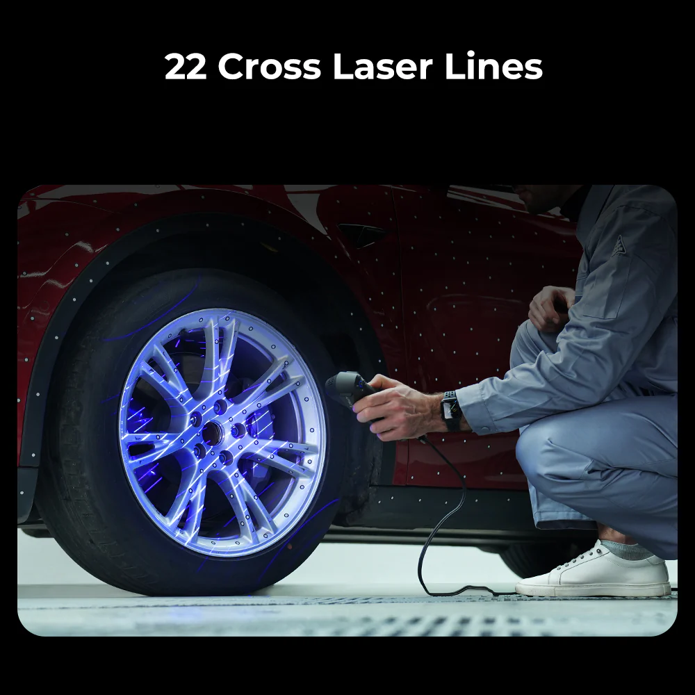 Buy Creality CR-Scan Raptor Pro 3D Scanner for 3D Printing online at best price and delivery in islamabad rawalpindi lahore peshawar faisalabad karachi hyderabad quetta wah taxila multan sialkot mardan Pakistan