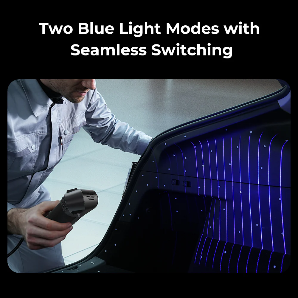 Buy Creality CR-Scan Raptor Pro 3D Scanner for 3D Printing online at best price and delivery in islamabad rawalpindi lahore peshawar faisalabad karachi hyderabad quetta wah taxila multan sialkot mardan Pakistan