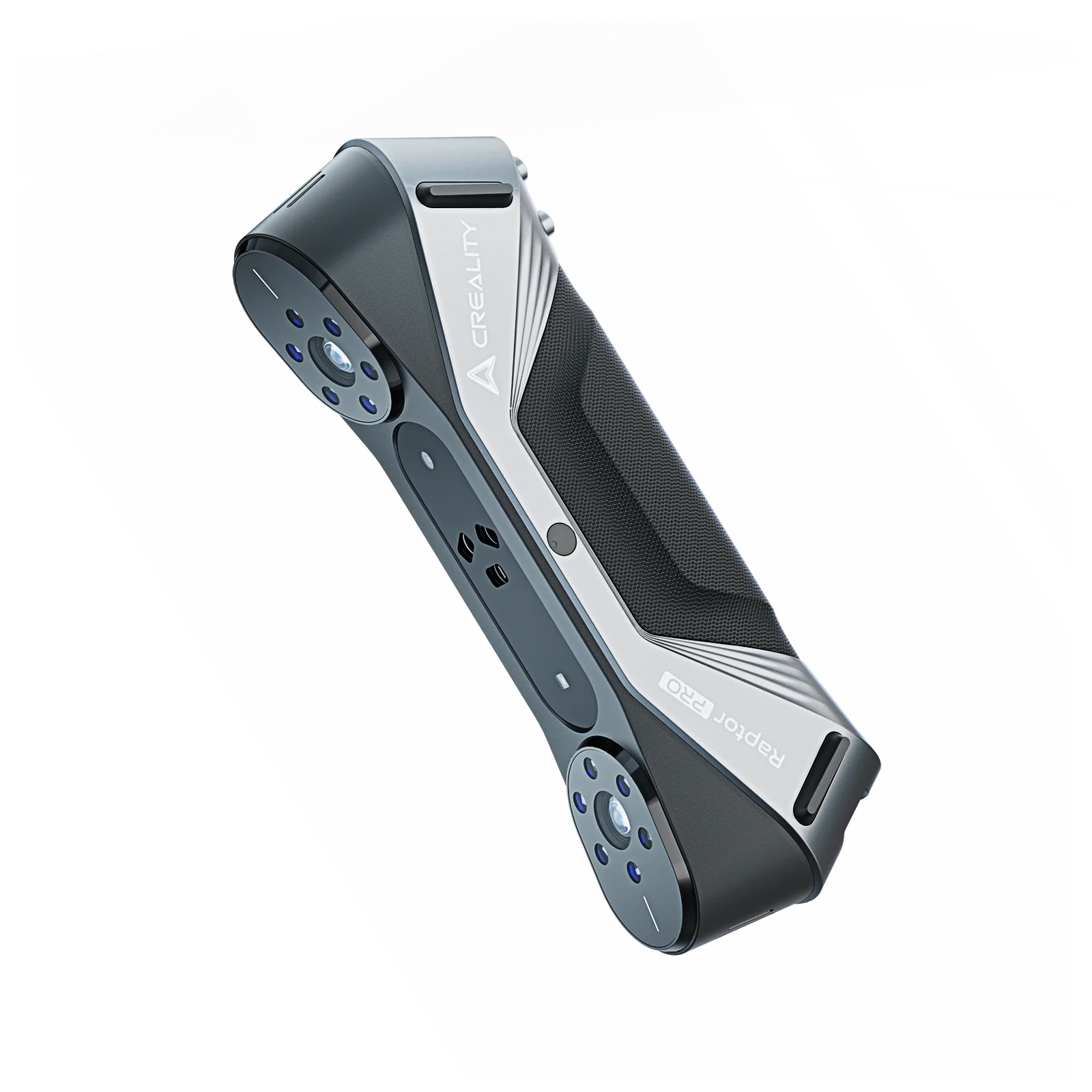 Buy Creality CR-Scan Raptor Pro 3D Scanner for 3D Printing online at best price and delivery in islamabad rawalpindi lahore peshawar faisalabad karachi hyderabad quetta wah taxila multan sialkot mardan Pakistan