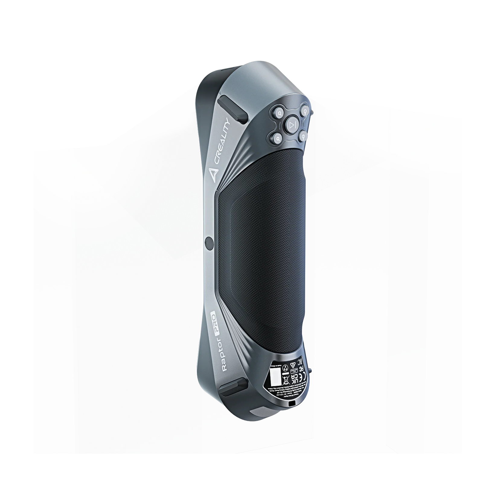 Buy Creality CR-Scan Raptor Pro 3D Scanner for 3D Printing online at best price and delivery in islamabad rawalpindi lahore peshawar faisalabad karachi hyderabad quetta wah taxila multan sialkot mardan Pakistan